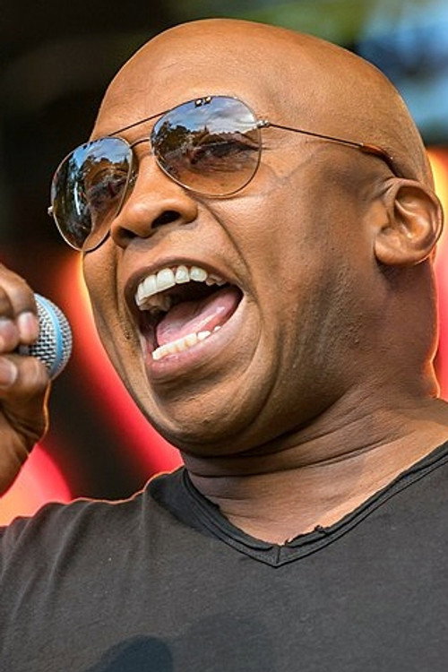 Photo of Haddaway, Acting
