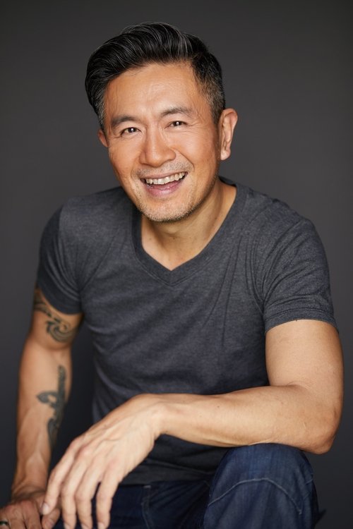 Adrian Pang profile