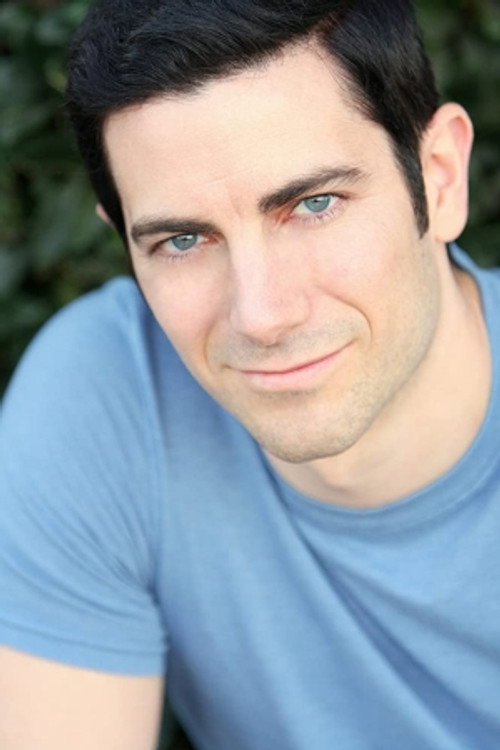 Photo of Ryan T. Husk, Acting