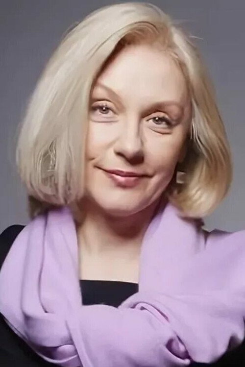 Galina Sazonova profile