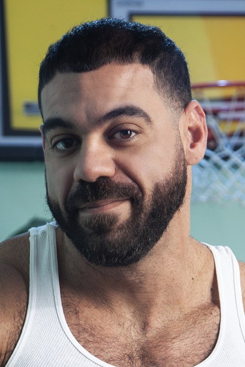 Photo of Ricky Larkin, Acting