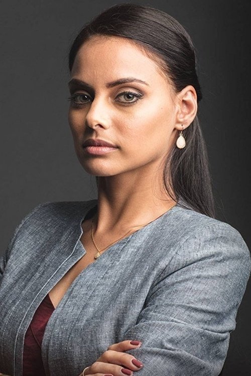 Mishqah Parthiephal profile