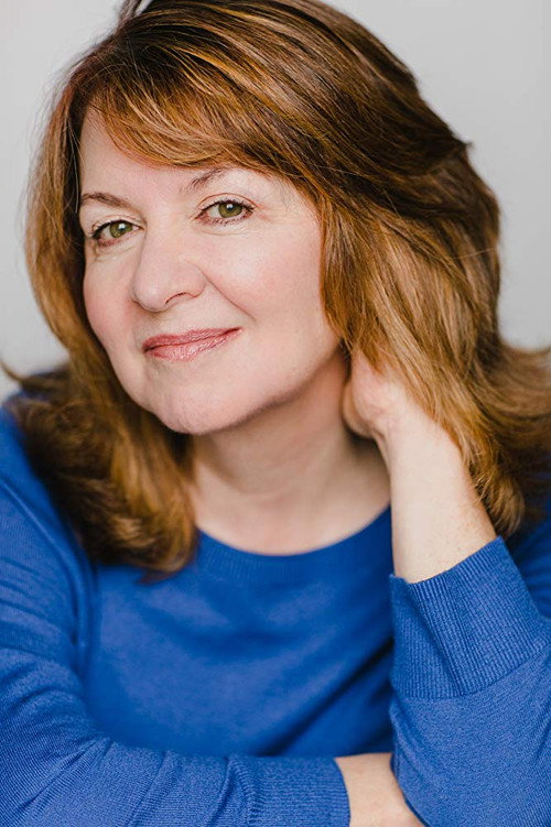 Photo of Teresa Laverty, Acting