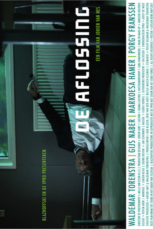 Movie poster for The Swap (2017)