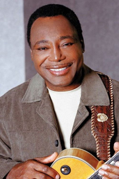George Benson profile