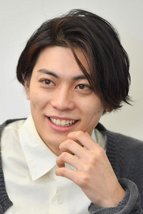 Keisuke Higashi profile