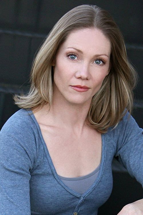 Photo of Nikki Tomlinson, Crew