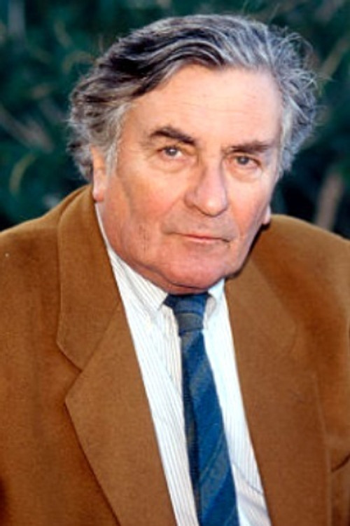 Photo of Gérald Calderon, Directing