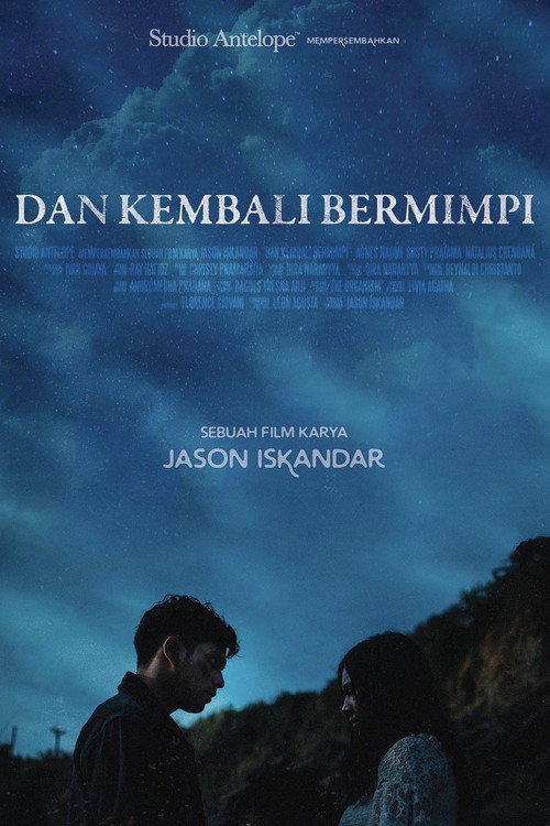 Movie poster for A Trip to Malilo (2018)