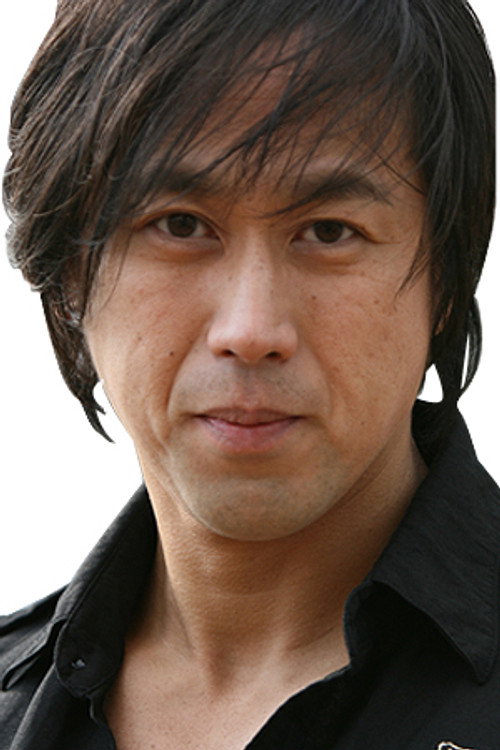 Koji Nakamura profile