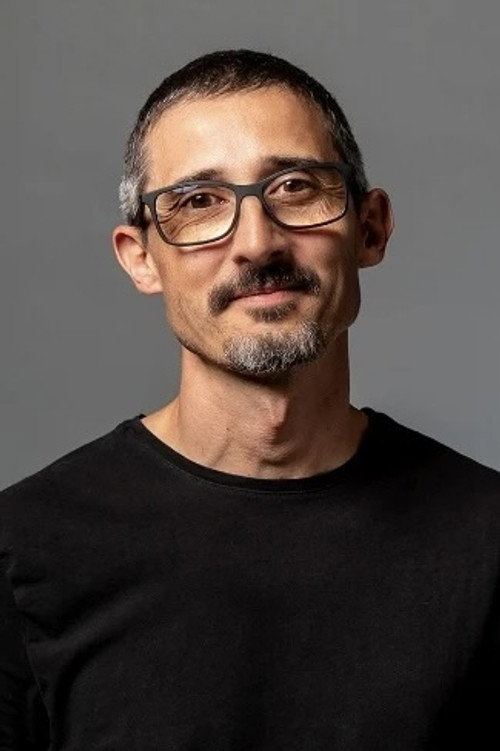 Photo of Alfredo Torres Martínez, Directing