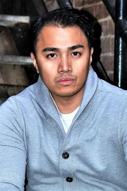 Photo of Jack Acedo, Acting