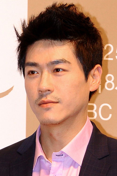 Choi Cheol-ho profile