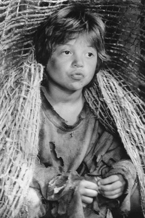 Photo of Justin McGuire, Acting