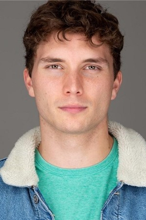 Photo of Stefano Meier, Acting