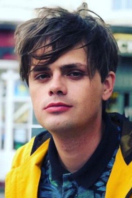 Photo of Chris Kendall, Acting