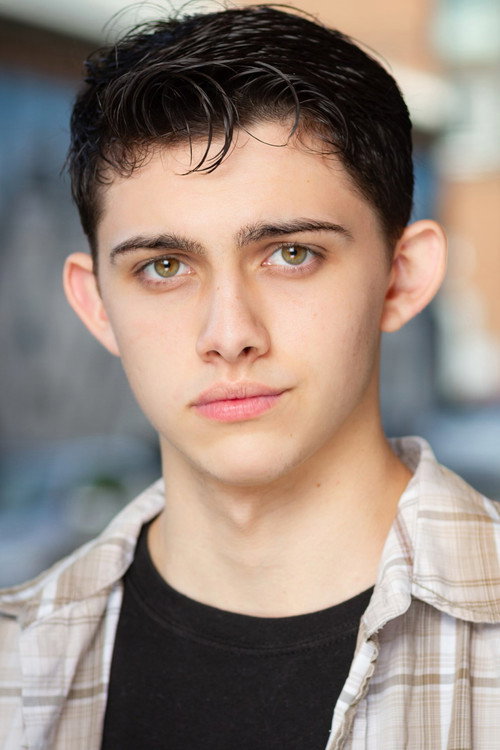 Photo of Felix Avitia, Acting