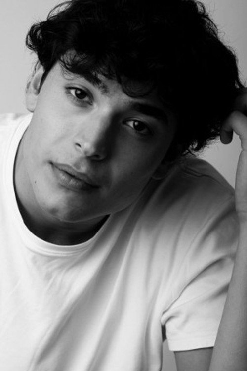 Berk Özgür profile