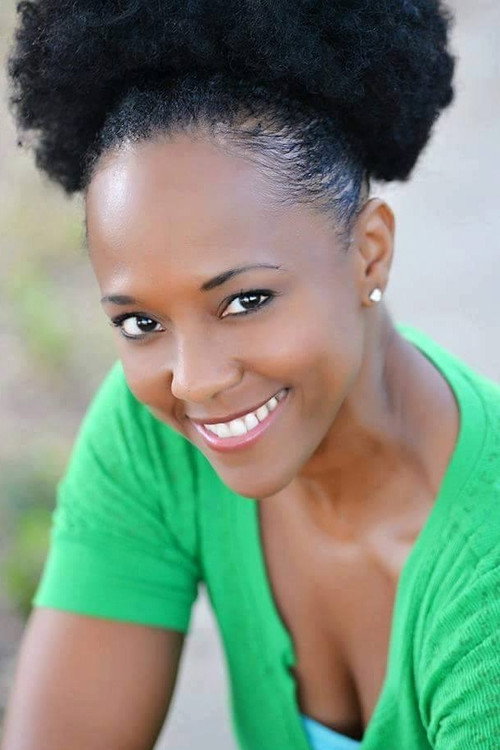 Photo of Shellita Boxie, Acting
