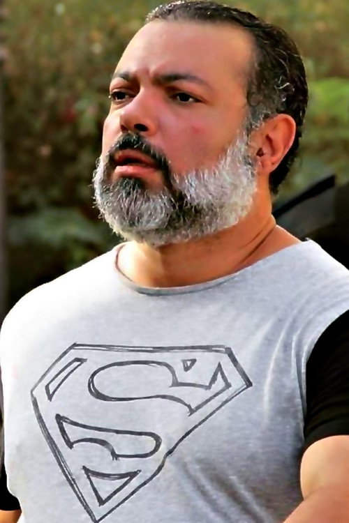 Tarek Refaat profile