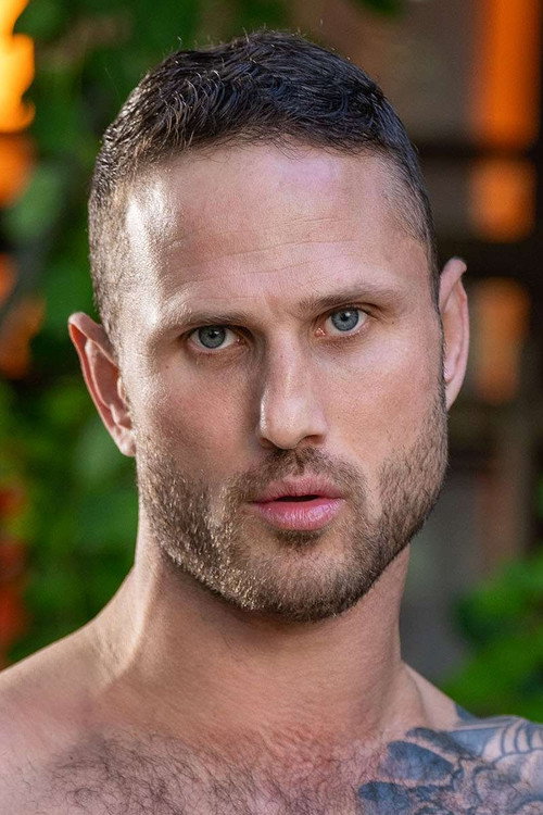 Photo of Blain O'Connor, Acting