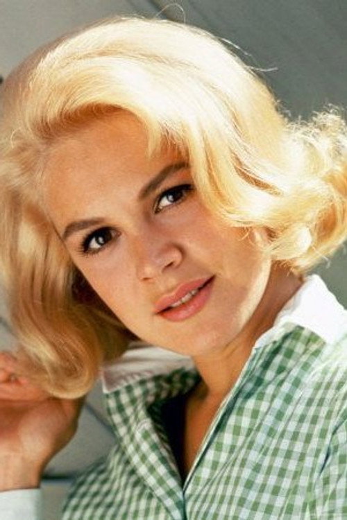 Photo of Sylvia Saurel, Acting
