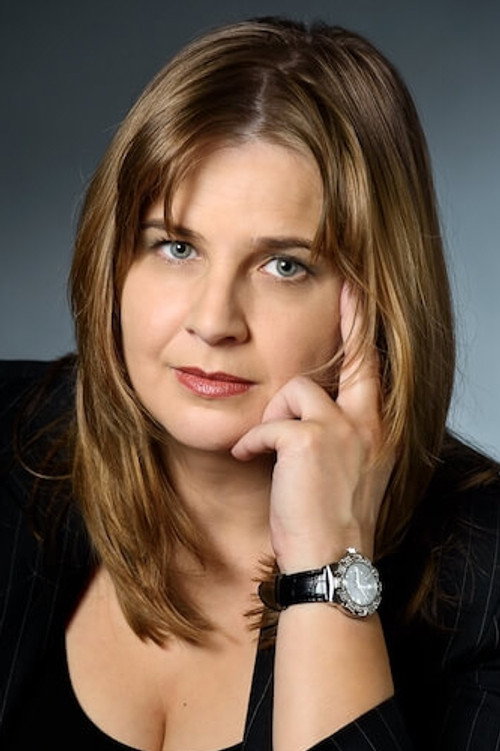 Photo of Ana Bart, Acting