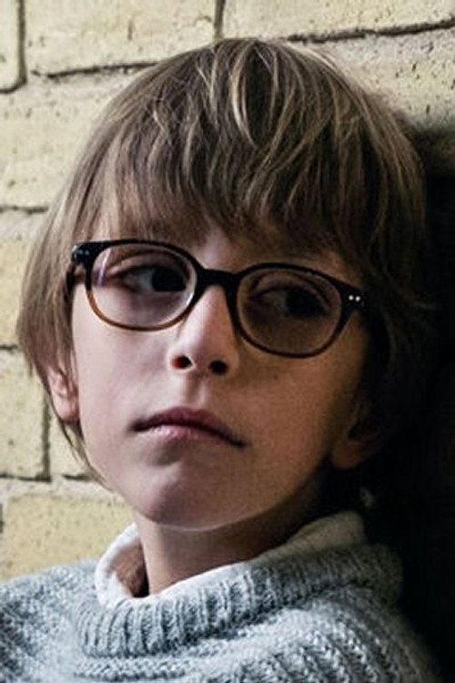 Emil Tholstrup profile