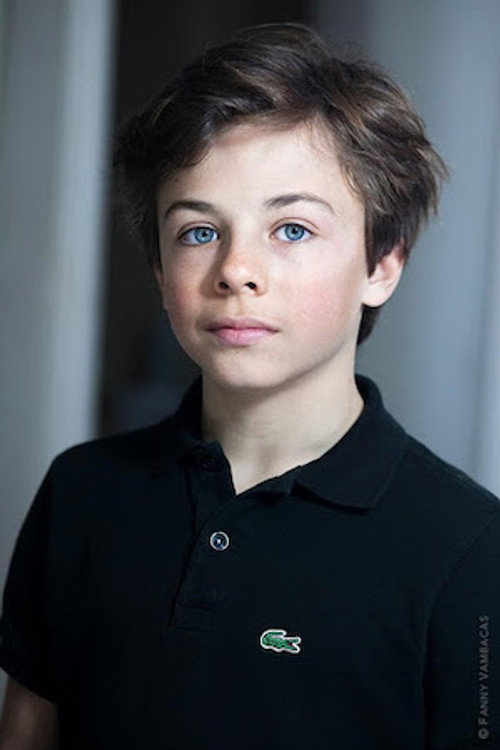 Gaspard Pasquet profile