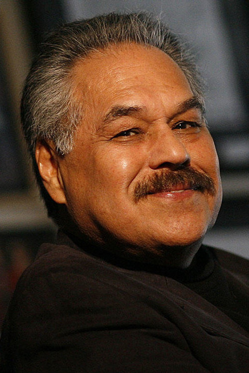 Photo of Luis Valdez, Directing