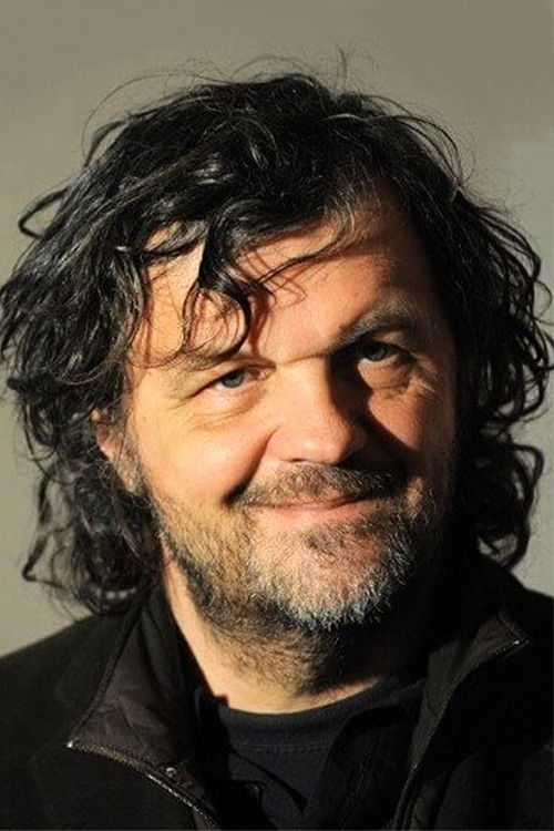 Emir Kusturica profile