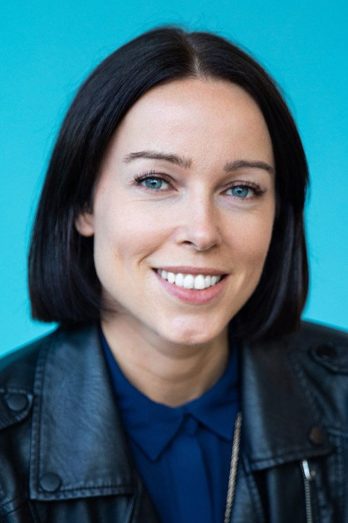 Photo of Evelyn Lewis Prieto, Acting
