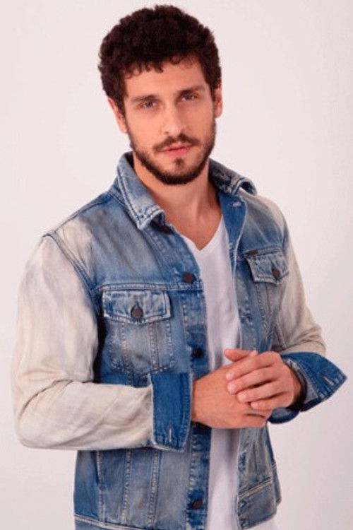 Mário Bregieira profile