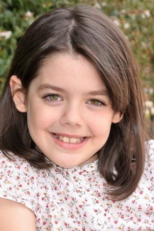Photo of Inés Fernández, Acting