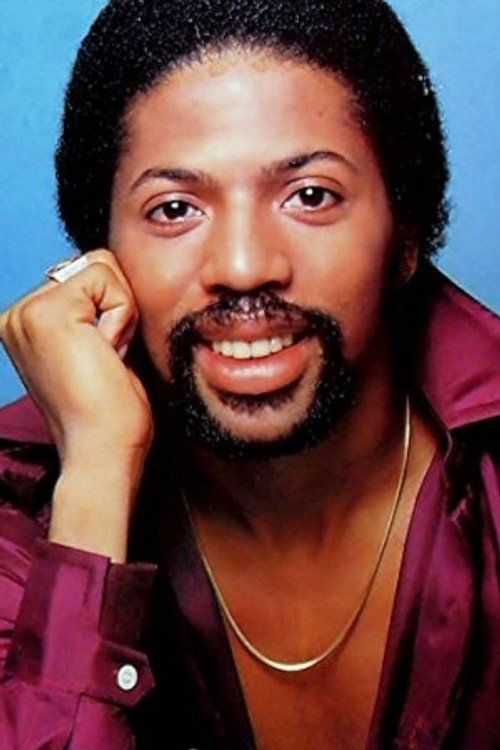 Photo of Ray Simpson, Acting