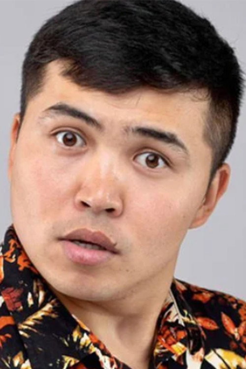 Photo of Temirkhan Asylbek, Acting