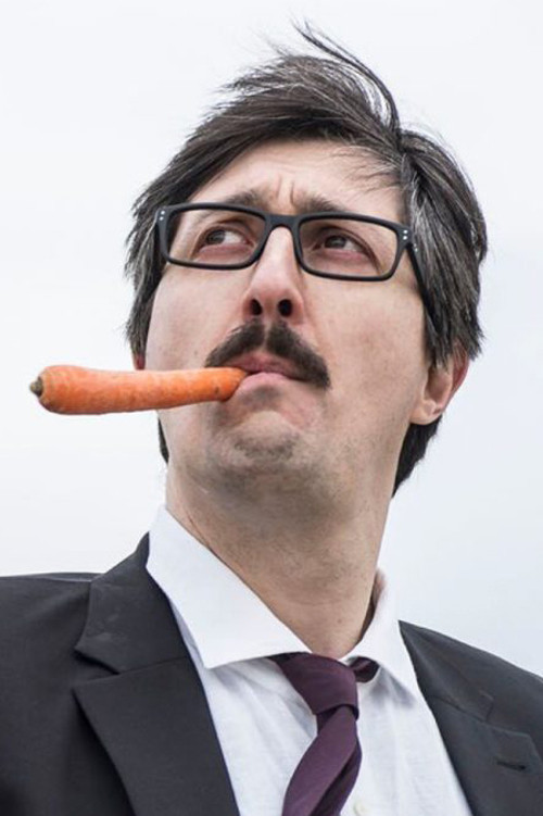 Photo of Ivan Talarico, Directing