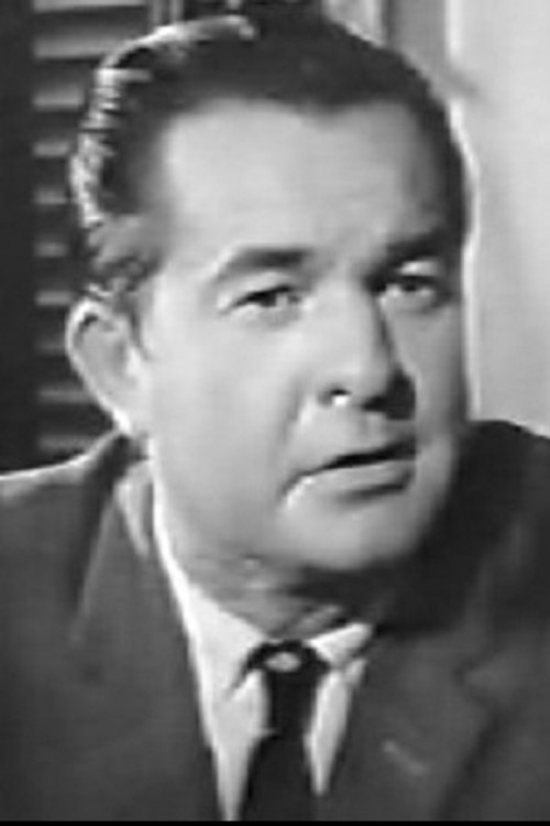 Photo of Coleman Francis, Acting