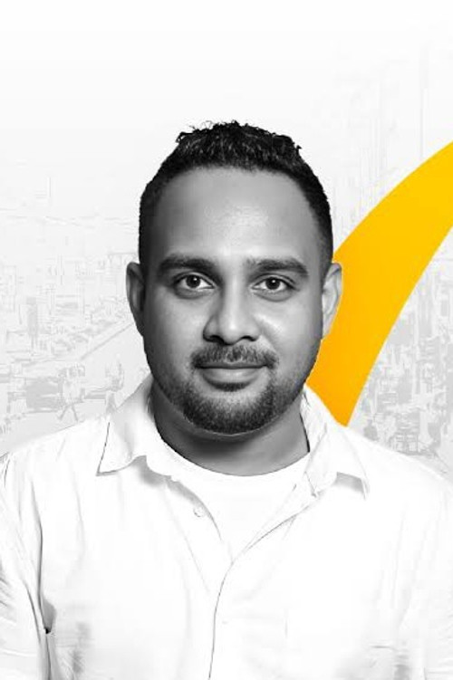 Photo of Adnan Adib Khan, Acting