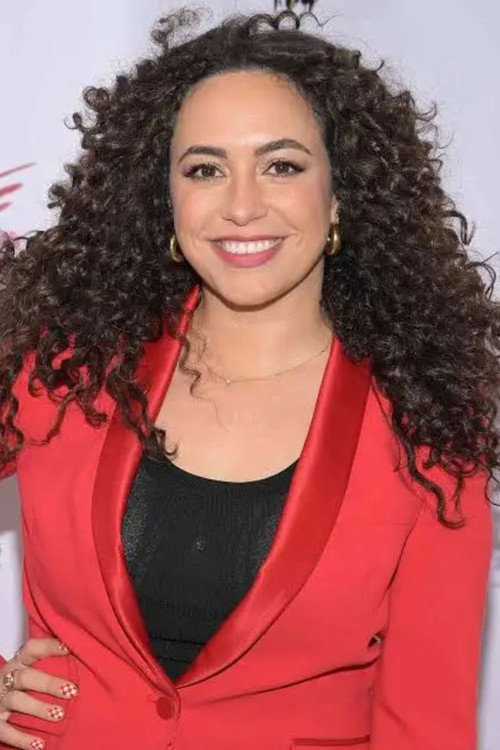 Photo of Aijia Grammer, Acting