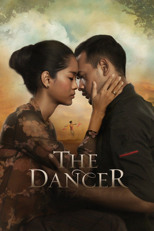 Movie poster for The Dancer (2011)