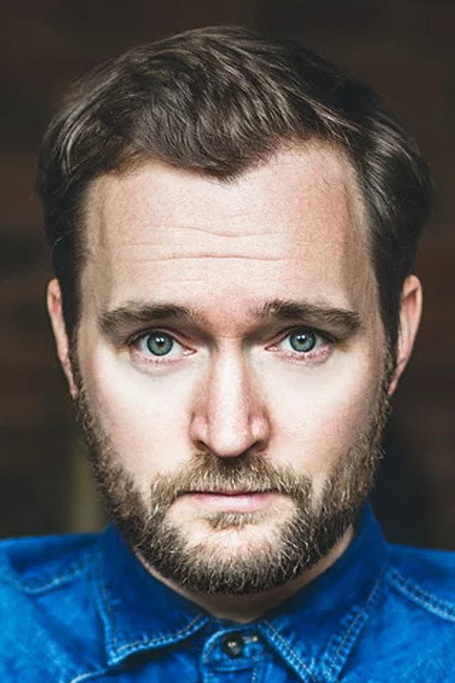 Photo of Lukáš Král, Acting