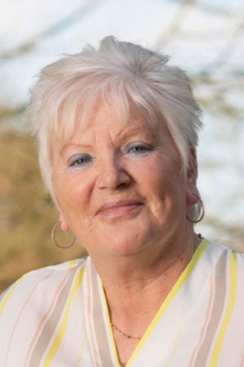 Photo of Carol Hatton, Acting