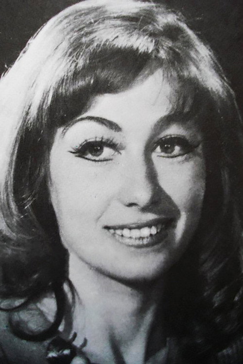 Nana Oikonomou profile