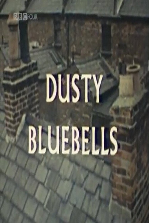 Movie poster for Dusty Bluebells (1972)