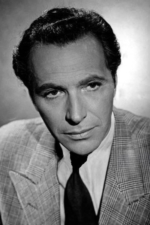 Photo of Richard Häussler, Acting