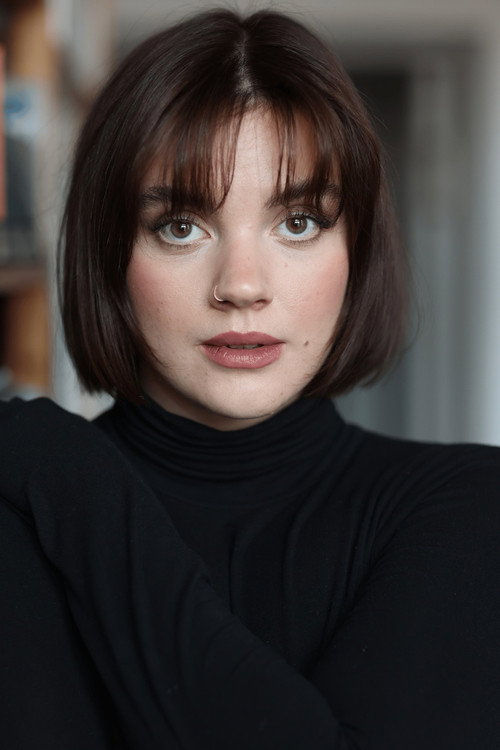 Photo of Linda Manelius, Acting