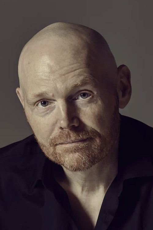 Bill Burr profile