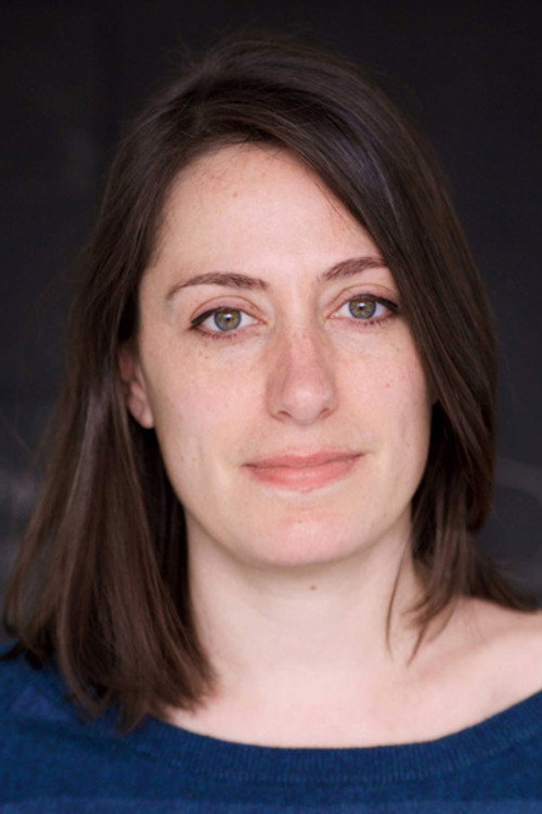 Photo of Émilie Baillargeon, Directing