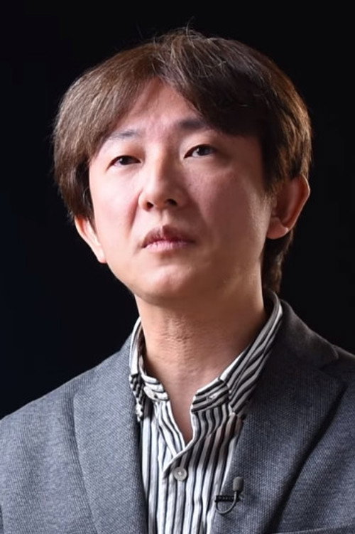 Photo of Hidemaro Fujibayshi, Acting
